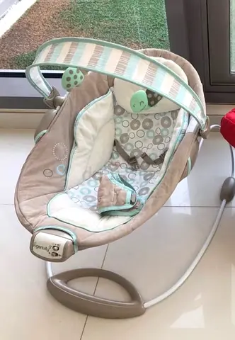 Baby Rocking Chair
