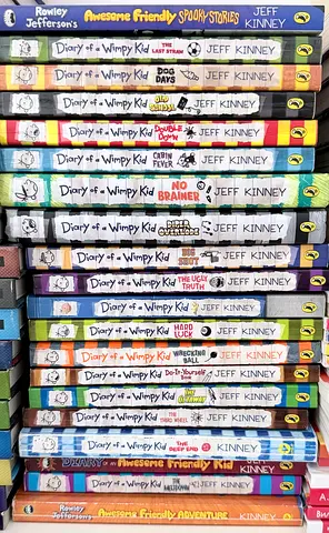 Children books