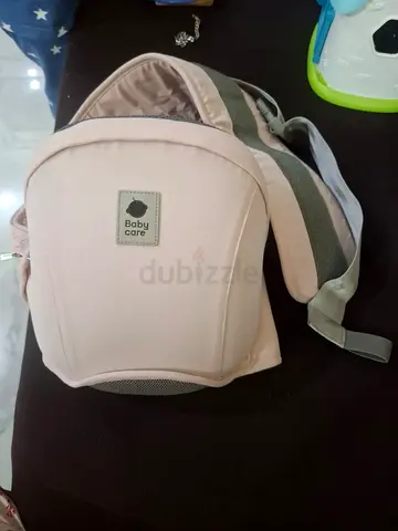 Baby hip carrier