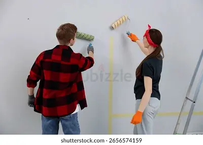 Apartment Renovation Experts in Ajman