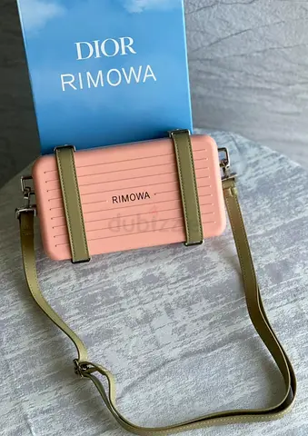 Personal Bag