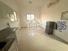 Second-hand studio apartment for annual rent in Al Rashidiya 3