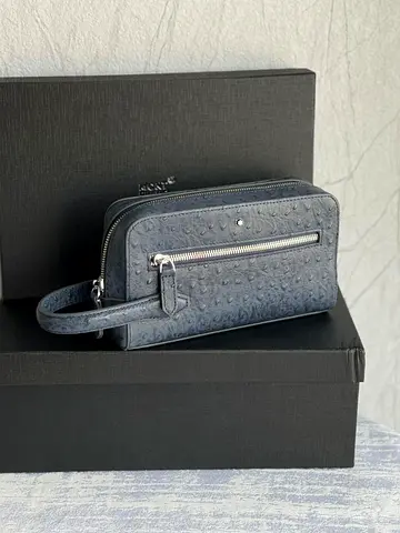 Montblanc Mens Bag