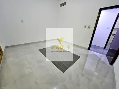 Near church Spacious 2bhk apartment 70k 4payment central ac with balcony
