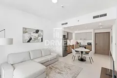 Mid Floor | Community View | High End Unit