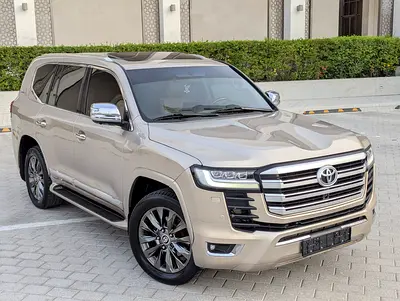 صورة 4 لـ 2011 Toyota LAND CRUISER