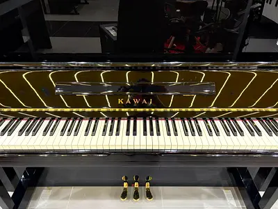 Kawai XO-2 Upright Piano