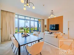 Turnkey | Emirates Golf Course View in Every Room