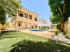 Ready to Move | Walk to School | 5 Bedroom w Pool