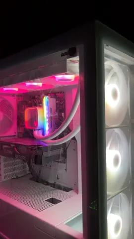بيسي للبيع استعمال خفيف 3060 ti ~ i7-12700