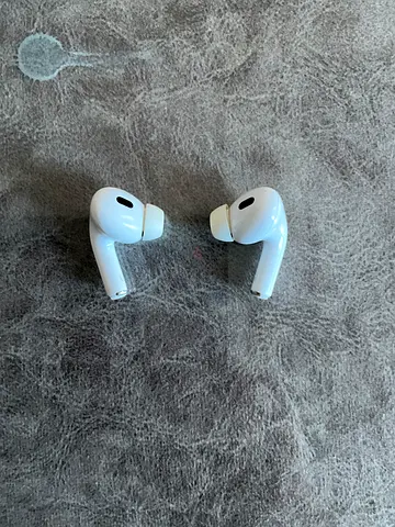 AirPods Pro 2 (Lightning) | Pair of Earbuds Only | No Case Included | 100% Original  Working