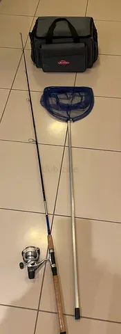 Fishing