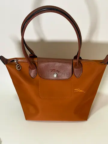Long champ bag