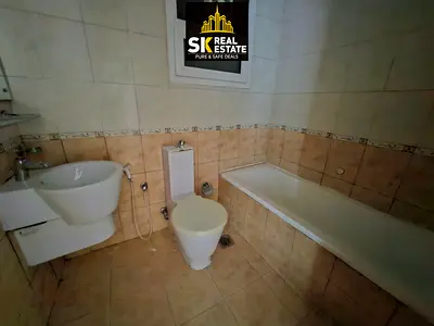2bhk prime apartment with gym pool balcony best for family