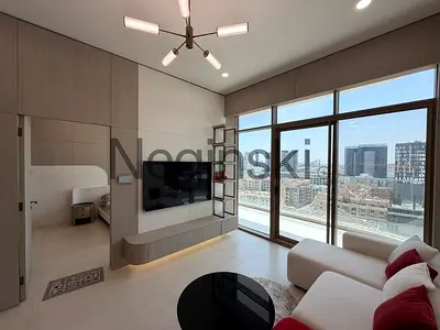 Furnished | Easy access to maid road | Ready
