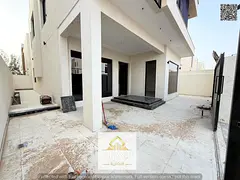 Today's Opportunity | Own a luxury villa in Al Helio 2, Ajman | 5 master bedrooms (G+2) | A grea
