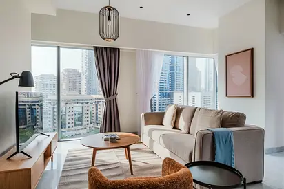City View | Furnished | Flexible Terms