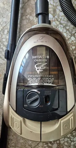 HITACHI Vacuum Cleaner
