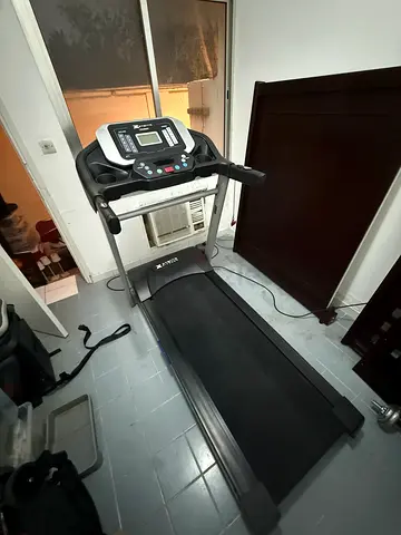 XTERRA FITNESS Treadmill in very good Working Condition