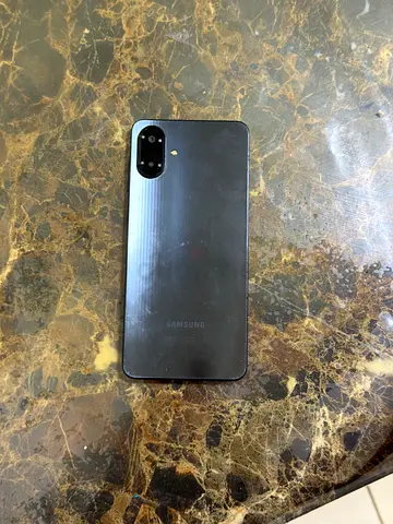 Samsung A07 for sale- 5 months old- 4/128