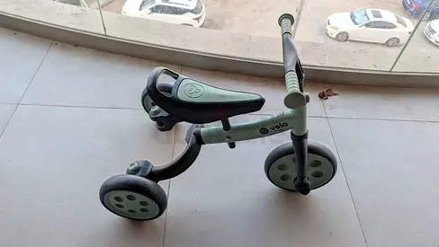 Velo Kids Trike / Toddler Tricycle