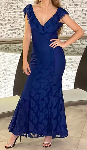 Dressed