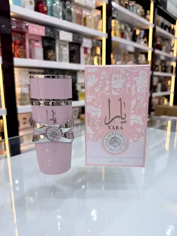 Lattafa Yara For Women Eau de Parfum 100ml