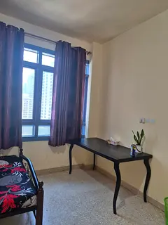 Single Room For Executive Bachelor Indian (one person only) (Ready to Move)