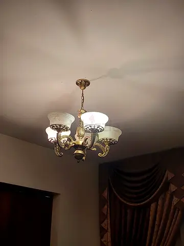 Used Chandeliers