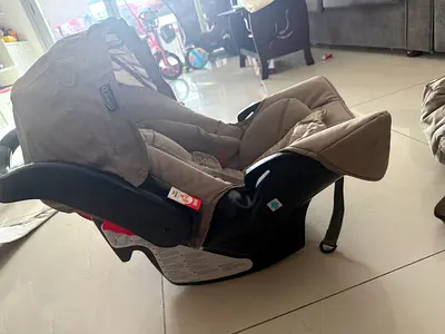 Graco Infant Car Seat - Good Condition