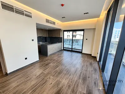 Spacious and Well Maintained - No Separate AC Fee- Dewa Only