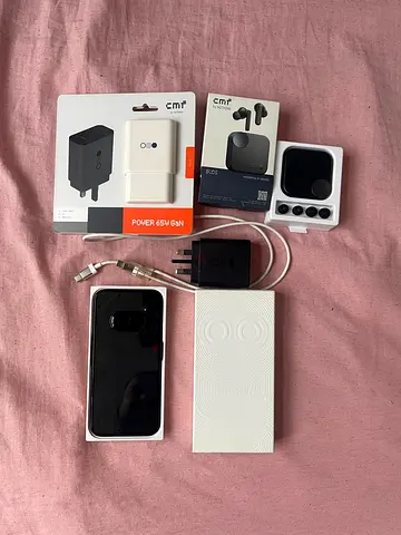 Nothing Phone 2A