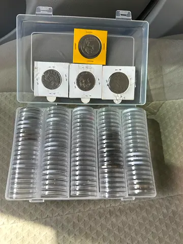Coin uae