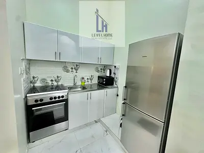 Amazing fully furnished studio nearby mkani mall