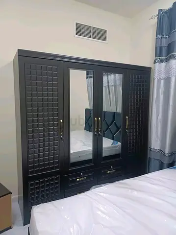 Brand New 4door wardrobe available