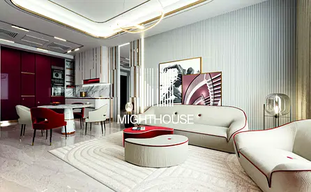 Luxury Living | 4 Years Payment Plan | Below OP Hot DEAL