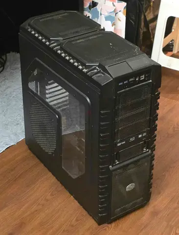 PC Casing