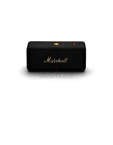 Marshall Emberton 2 Bluetooth Speaker New