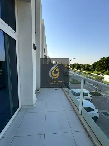 1 Bed apartment Unfurnished Community View 1st Floor
