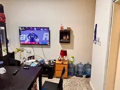Studio room for monthly