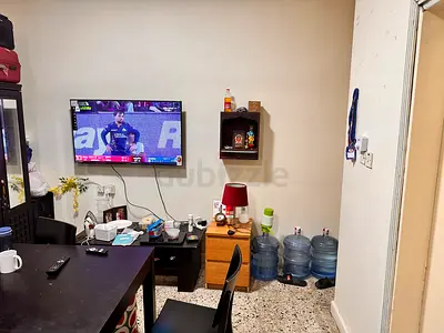 Studio room for monthly