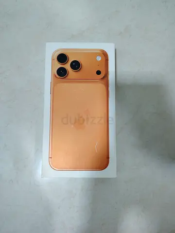 Apple iPhone (sealed box) - Gold, Triple Camera (new in box)