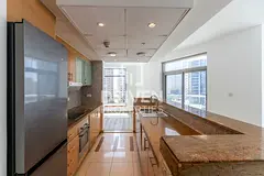 Stylish Unit | Ready to Move in | Marina View