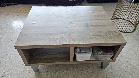 Tea Table