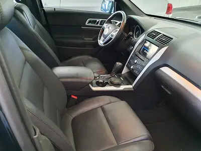 First Owner Ford Explorer 2014 XLT | Excellent Condition | Full Service History |139 000 KM