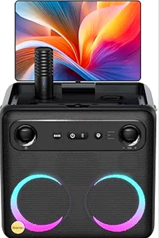 Ikarao karaoke machine