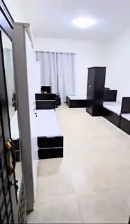 Indian Executive Male Bedspace near Union Metro