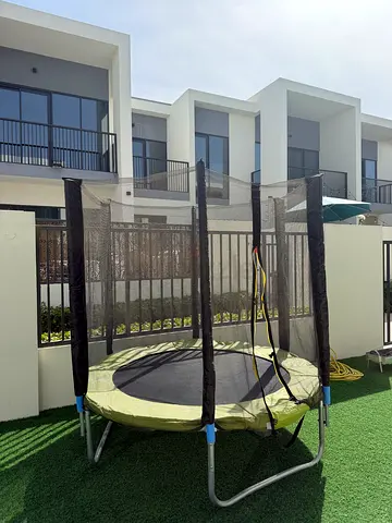 Trampoline