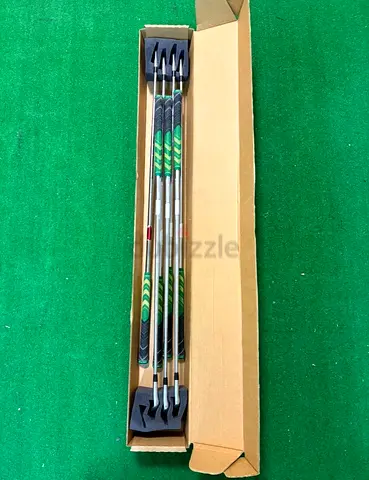 Mizuno Pro 223 irons 5-GW