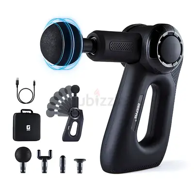 Massage gun